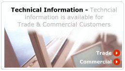 Techncial Information for Trade and Commercial Customers